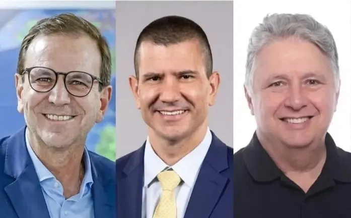Paes recorre ao STF contra cancelamento do segundo turno no RJ